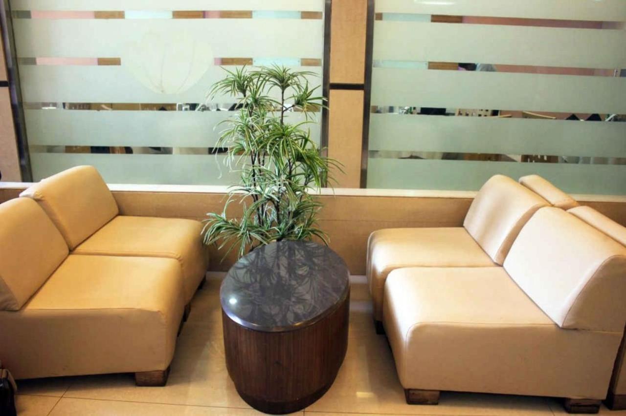 Sukh Hotel Mumbai Dış mekan fotoğraf