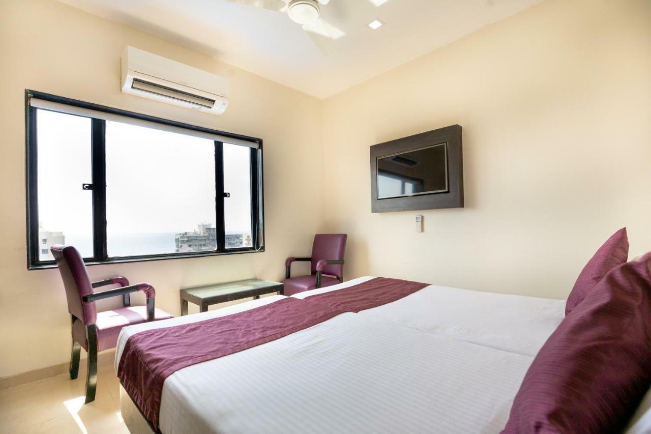 Sukh Hotel Mumbai Dış mekan fotoğraf