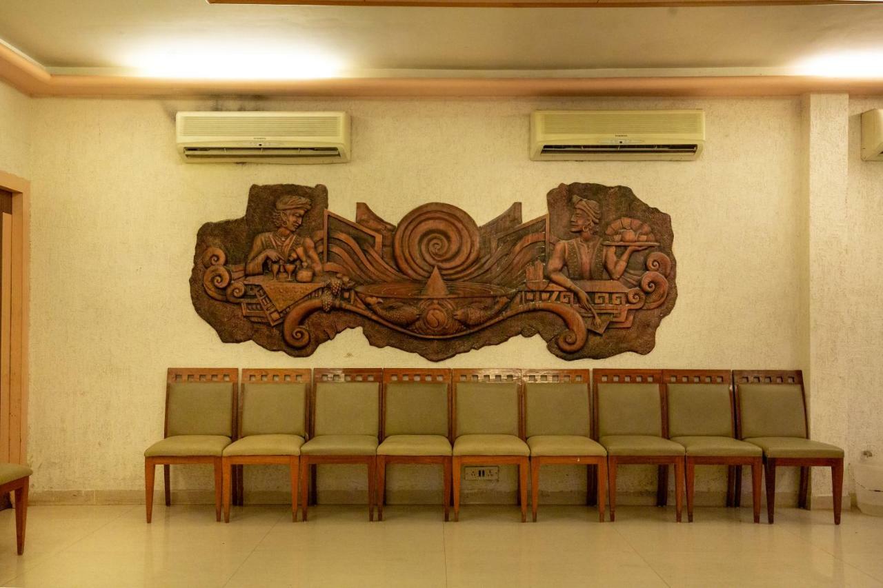 Sukh Hotel Mumbai Dış mekan fotoğraf